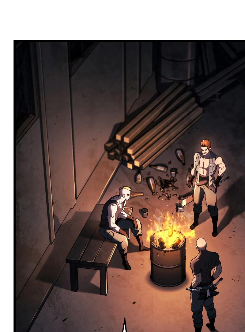 Revenge of the Iron-Blooded Sword Hound, Chapter 75 image 061